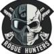 Rogue Hunters