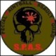 S.P.A.S. Special Paintball Assault Squad